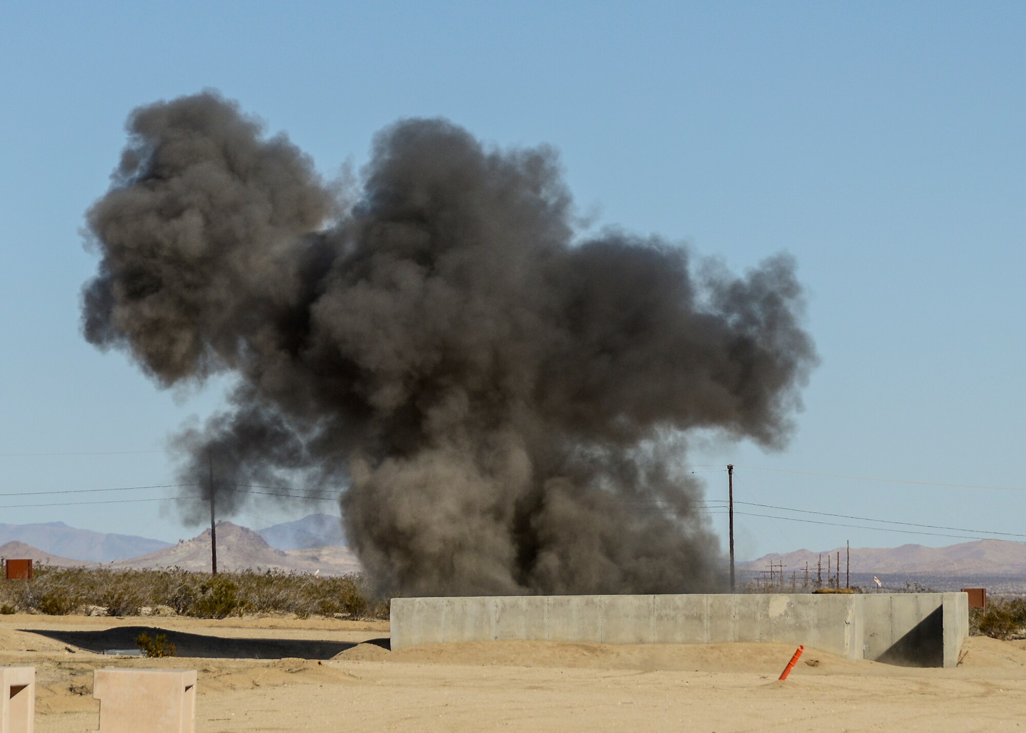 (U.S. Air Force photo by Rebecca Amber)