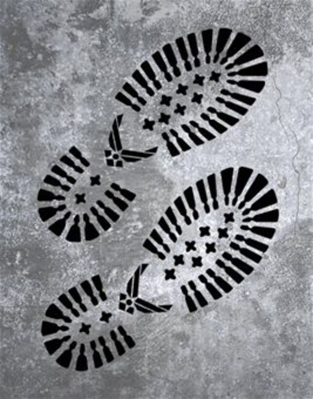 Step Up, step in