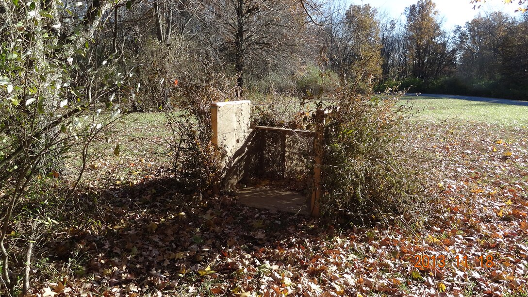 Hunting blind designed for hunters with disabilities