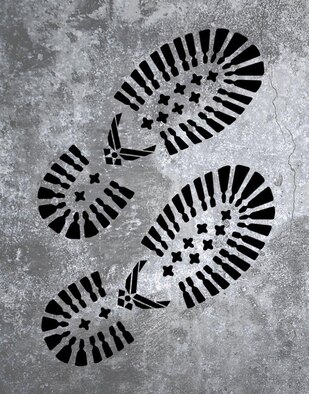 (U.S. Air Force graphic/ Tech. Sgt. Benjamin Wilson)
