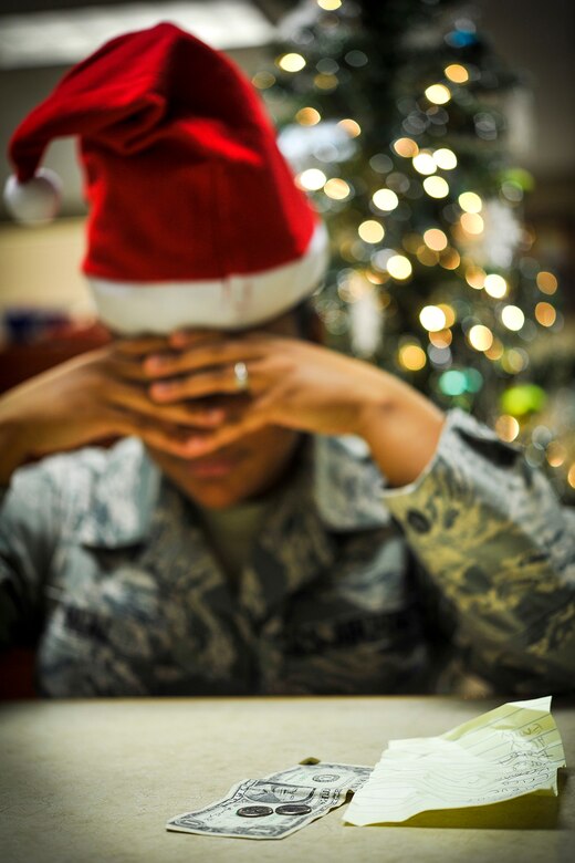 (U.S. Air Force photo illustration/ Senior Airman Michael Smith)