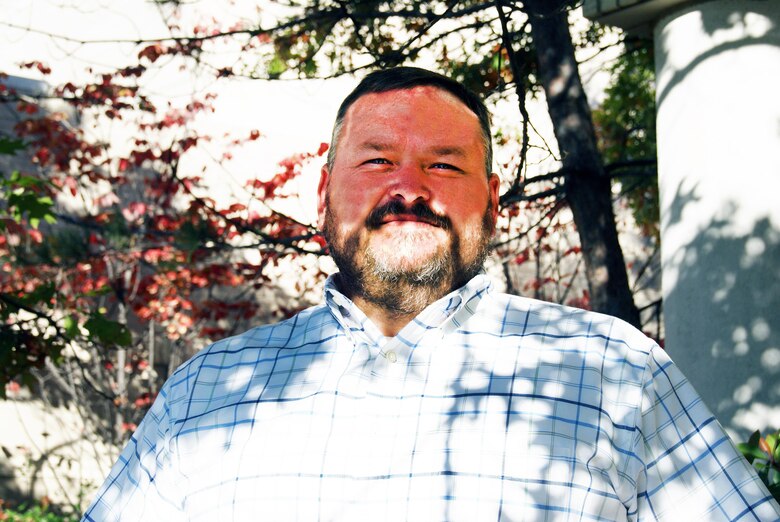 Employee Spotlight Mike Kerr > Tulsa District > Tulsa