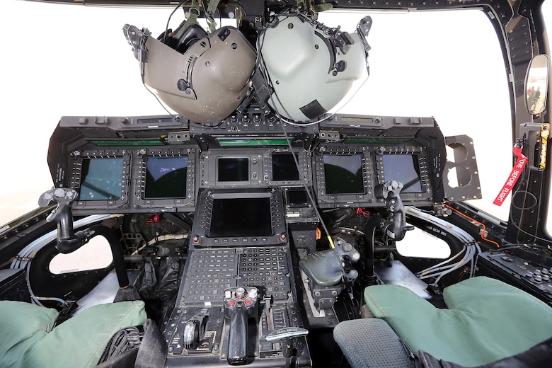 Bell-Boeing CV-22B Osprey > National Museum of the US Air Force™ > Display