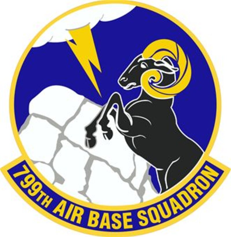 799th Air Base Squadron