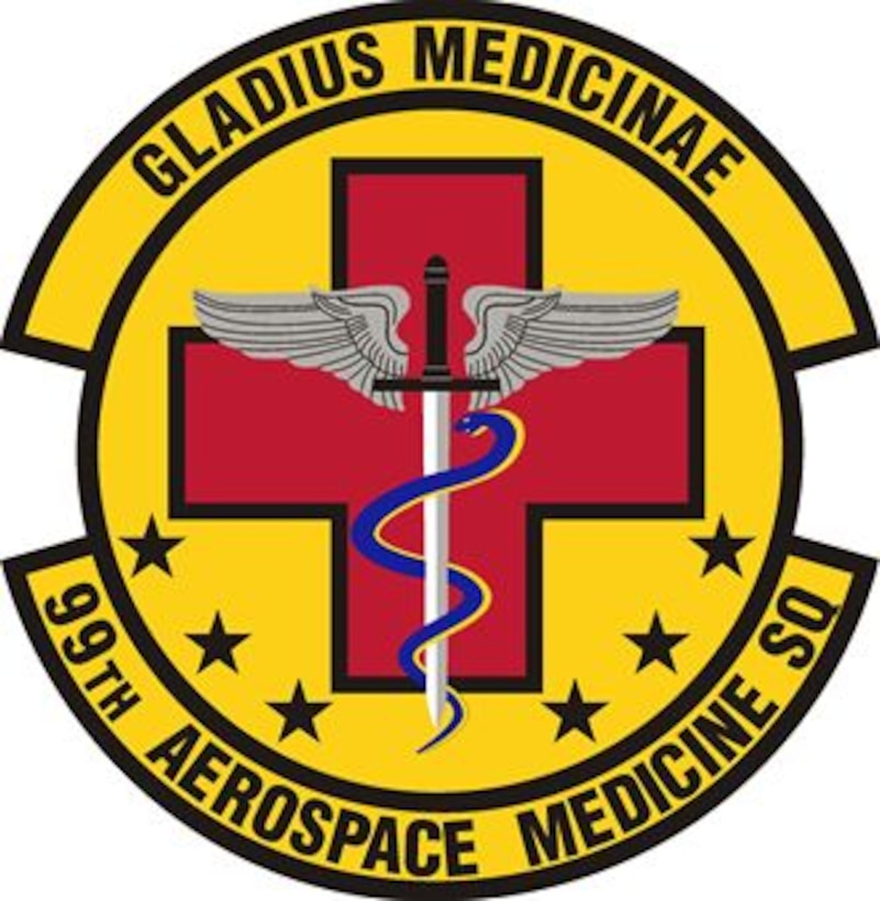 99th Aerospace Medicine Squadron