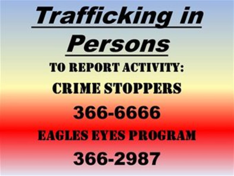 131214 Human Trafficking