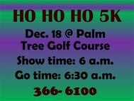 131214 Ho Ho Ho 5K
