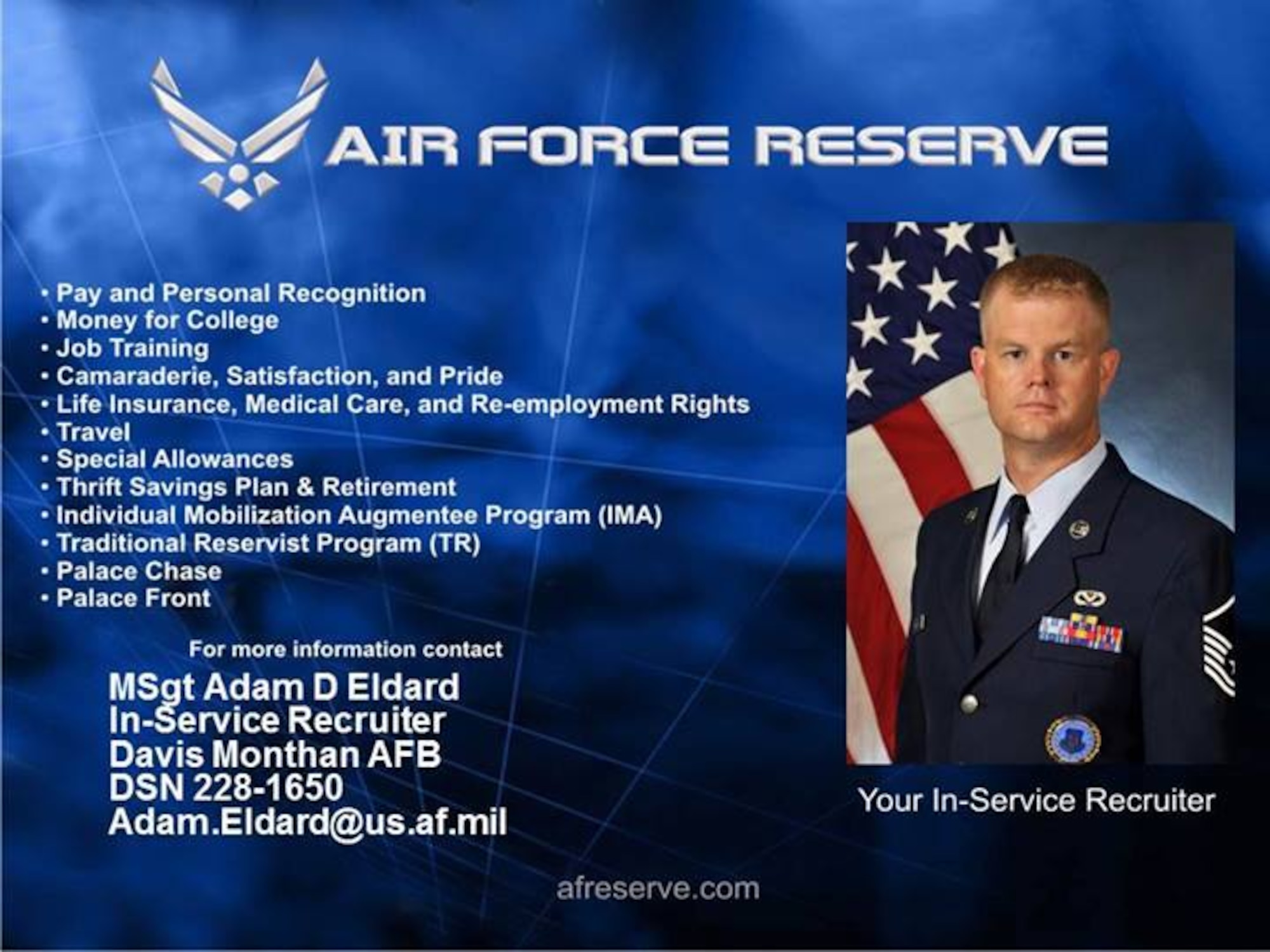 Davis Monthan Id Card Appointments