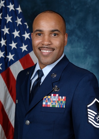 Master Sgt. James Knox
