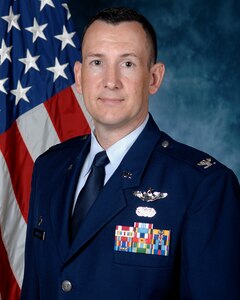 Col. Michael Mongold