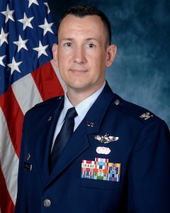 Col. Michael Mongold