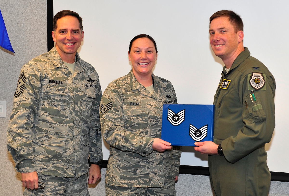 STEP Promotion > Minot Air Force Base > Article Display