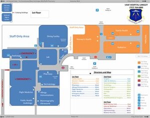 U.S. Air Force courtesy graphic. 