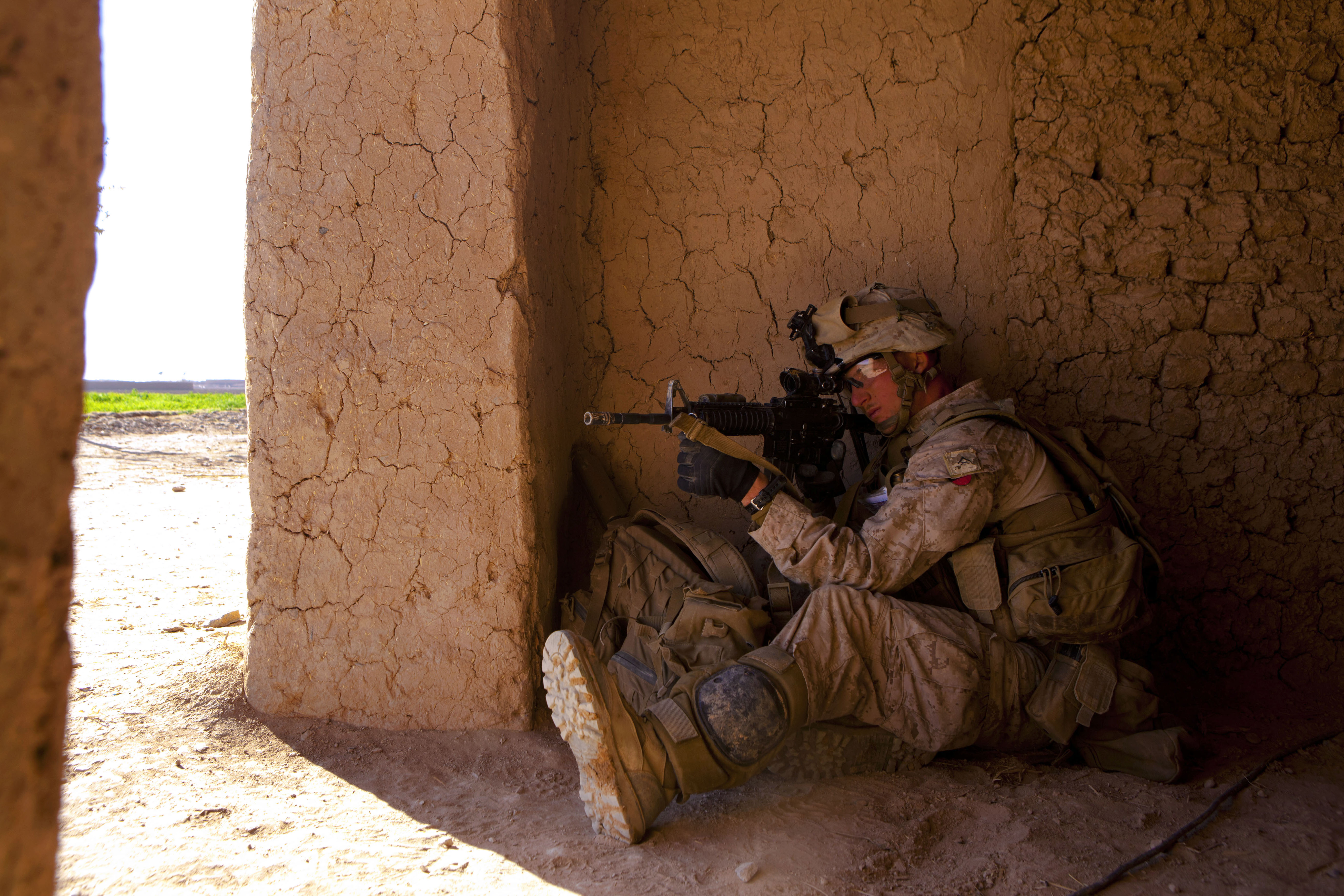 an inside view of the u s marine corps essay an inside view of the u s marine corps essay