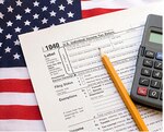 Tax-preparation assistance is available from experts at Military OneSource, the Defense Department said.