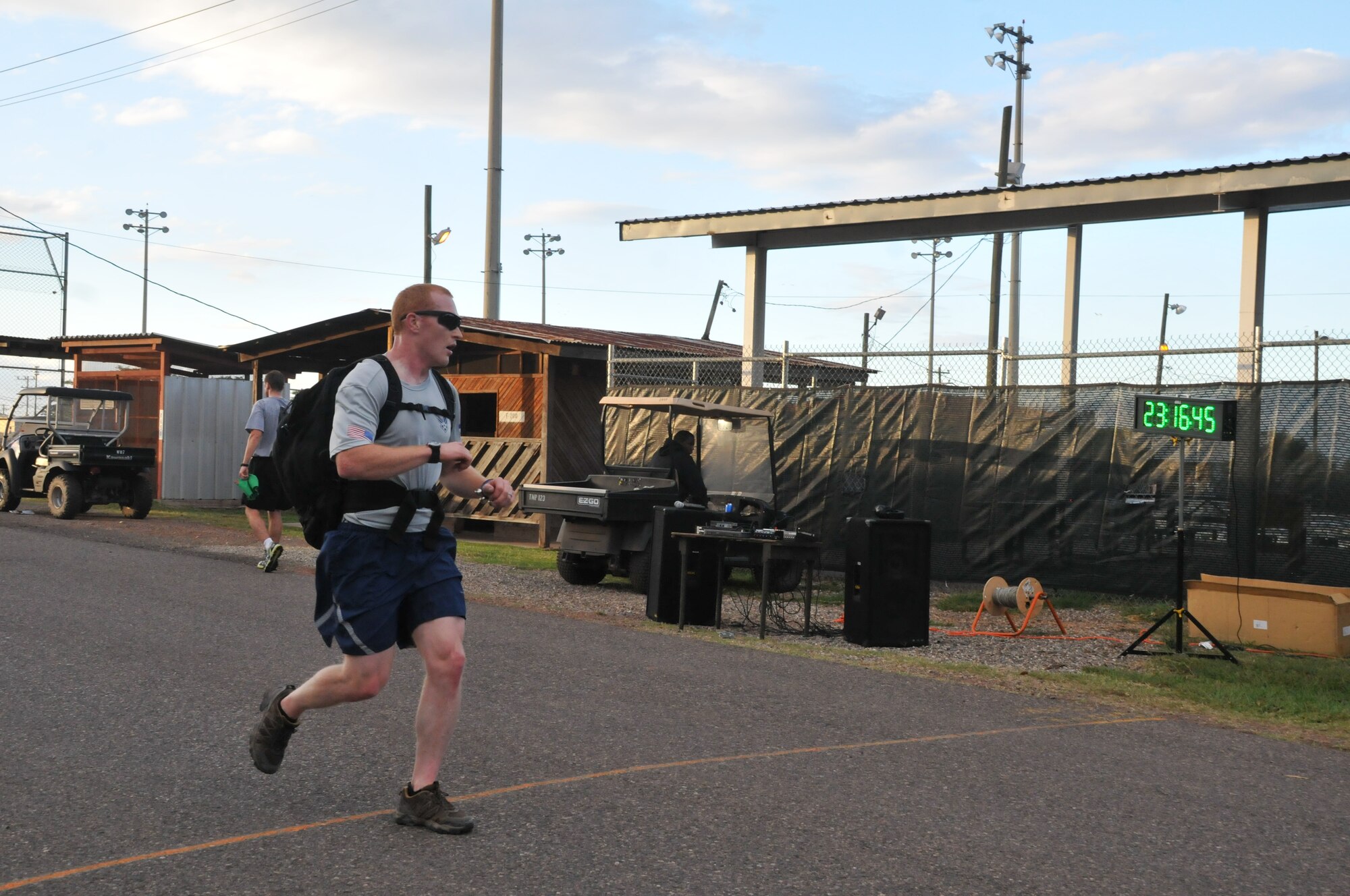 5K Jingle Bell Run