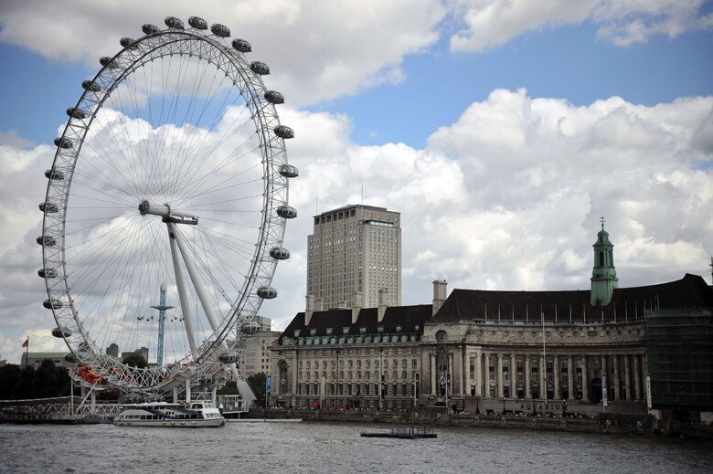 BRITS BITS London for tourists 10 mustsee attractions > Royal Air