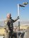 Tech. Sgt. Donald "Heath" Fidler, 738th Air Expeditionary Advisory Squadron, Warrior of the Week.