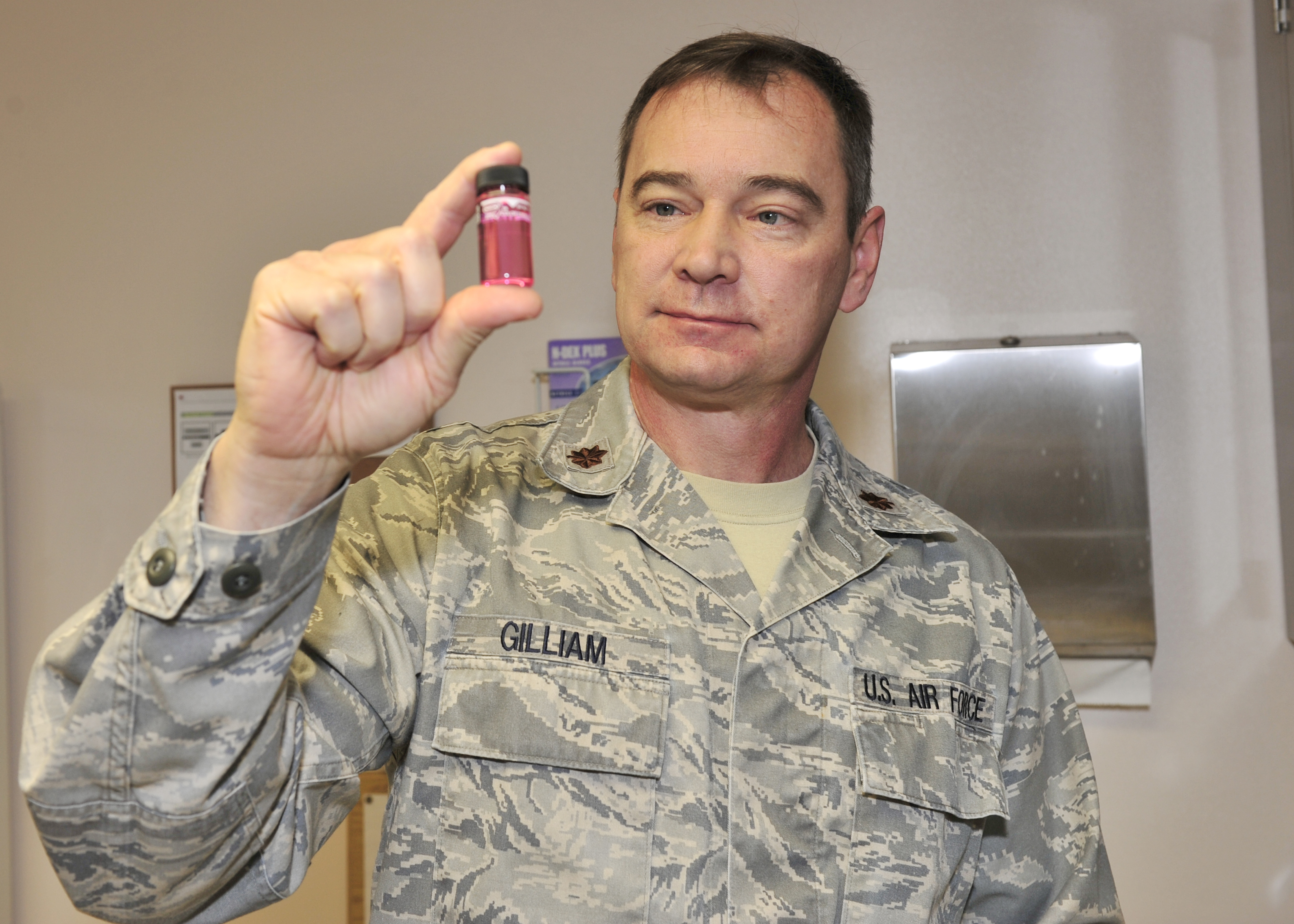 Eielson Medical Group Airmen earn outstanding medical service awards