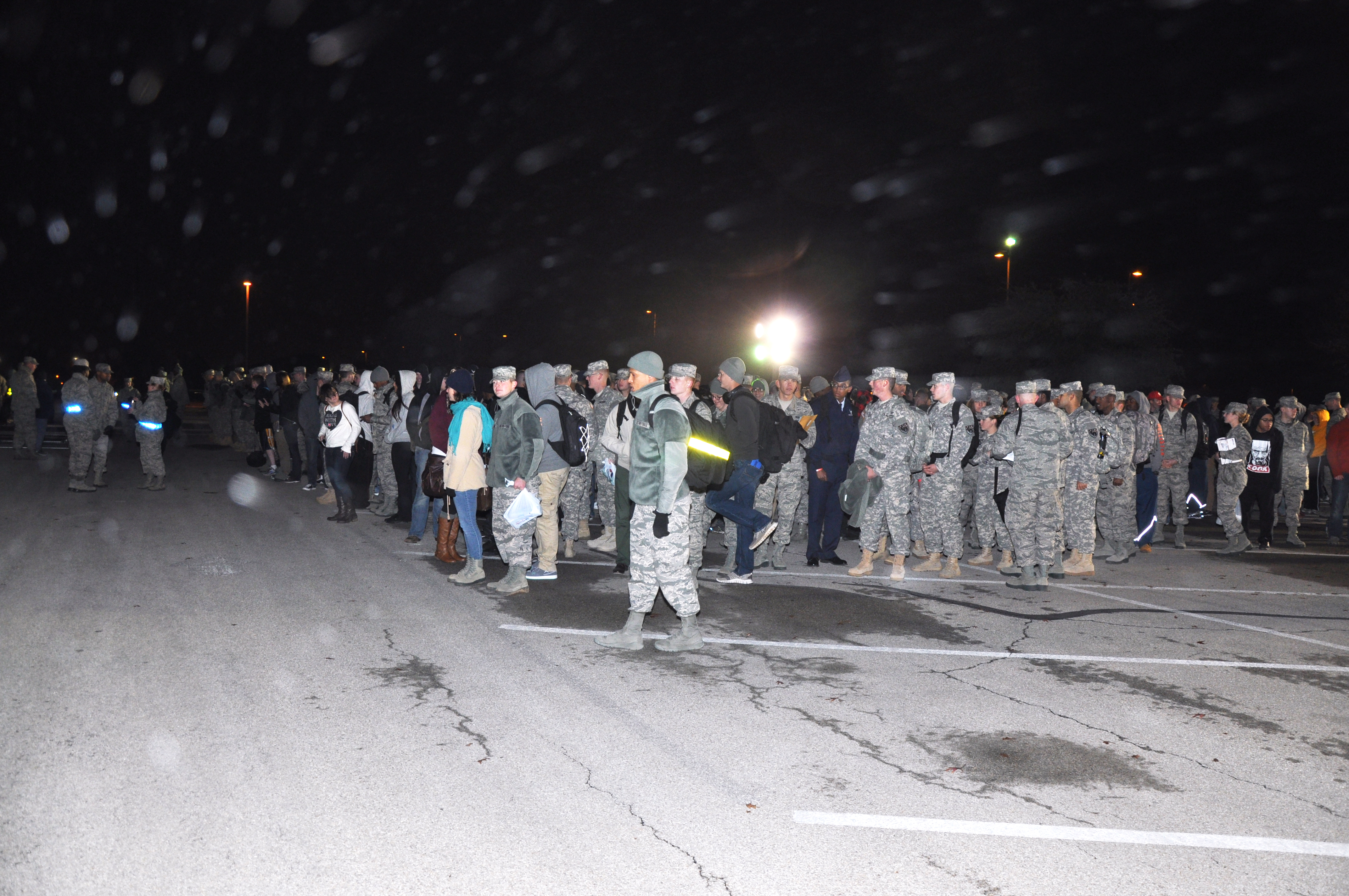 Goodfellow Afb Christmas Exodus 2020