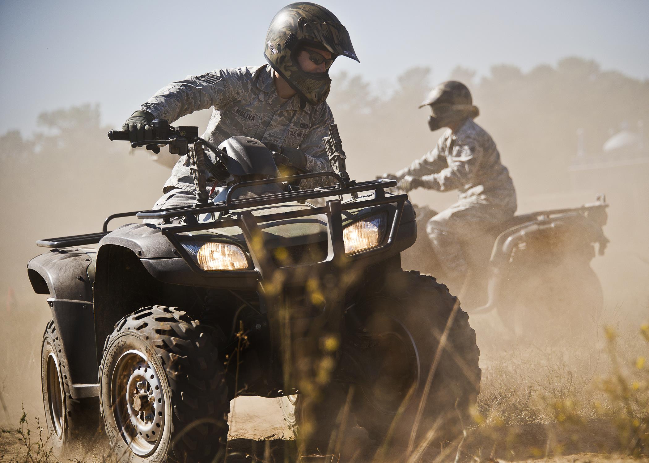 Kelley Blue Book Atvs