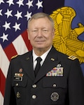 Gen. Frank J. Grass, Chief, National Guard Bureau