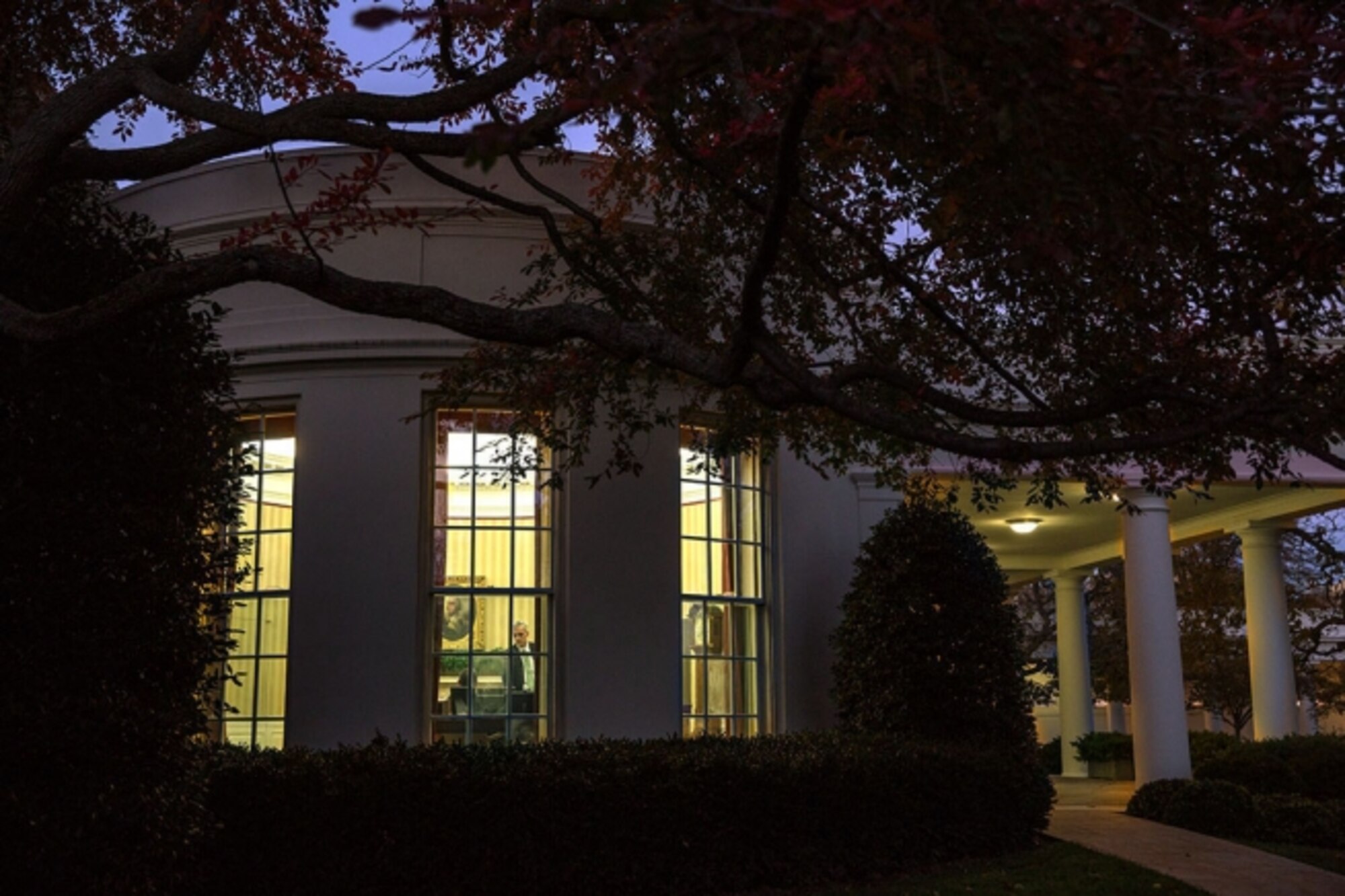(Official White House Photo by Pete Souza)