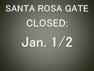 131227 Santa Rosa Gate