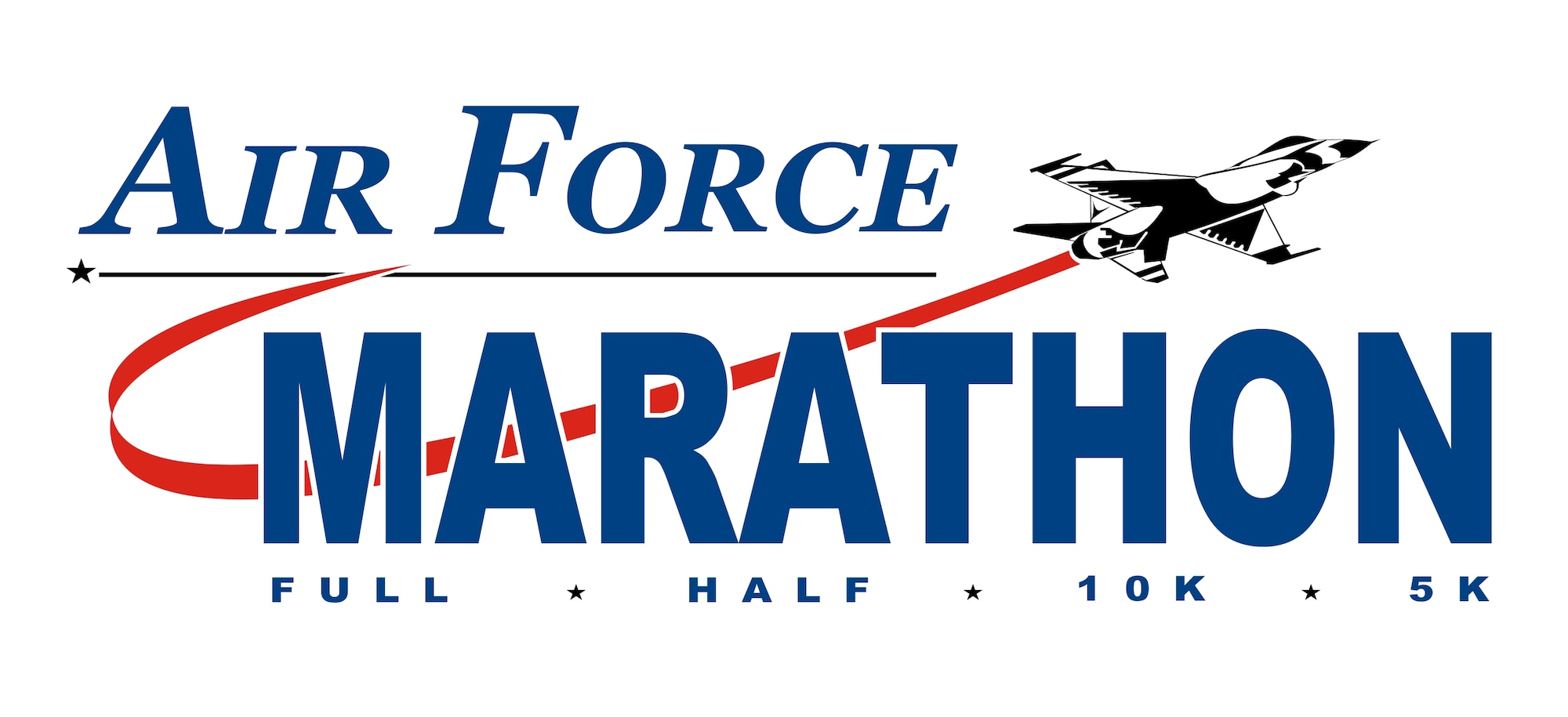 Registration for the 2014 Air Force marathon begins at midnight on Jan. 1, 2014.