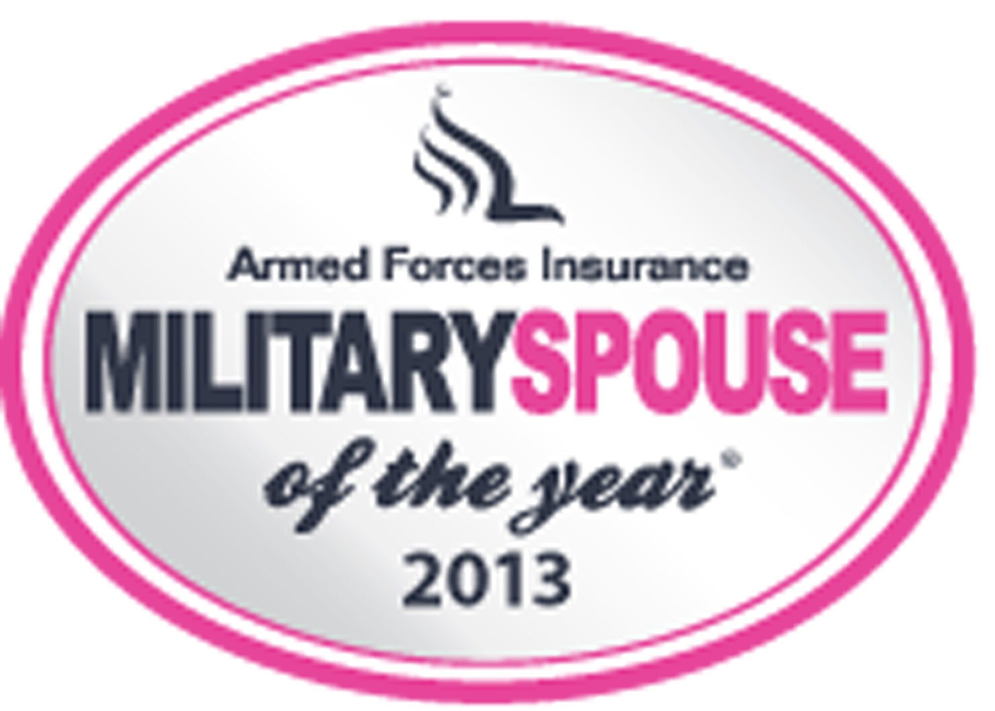 Marcelina Chambers will be representing Davis-monthan Air Force base in the 2013 military spouse of the year contest.