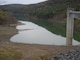 North Hartland Lake dam gatehouse