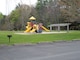 North Hartland Lake playground