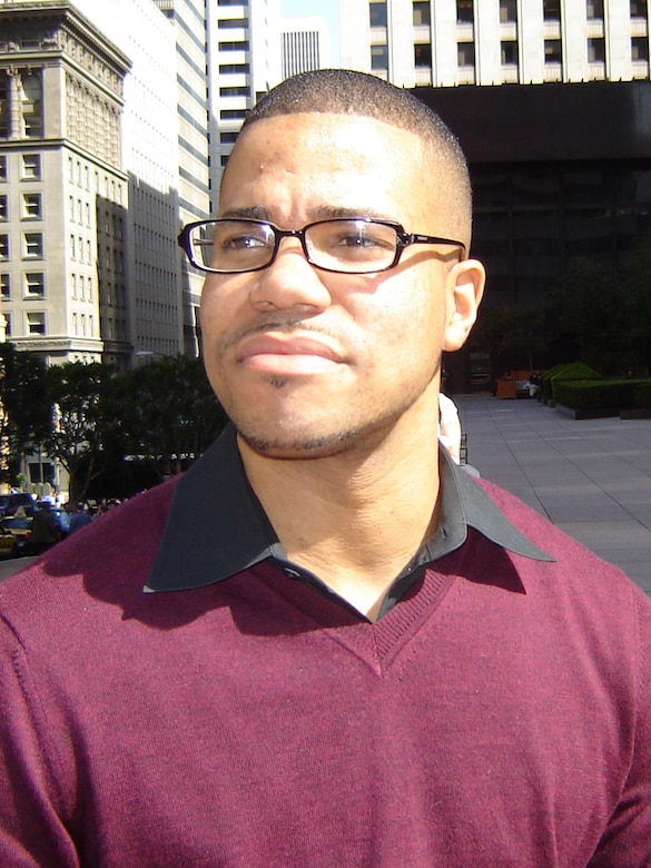 Marcus Williams, a civil engineer in the Sacramento District’s structural design branch from May 2010 until January 2013, has been selected to receive a Modern-Day Technology Leader award for his accomplishments while serving on one of the Corps’ largest and most complex construction projects in the nation.