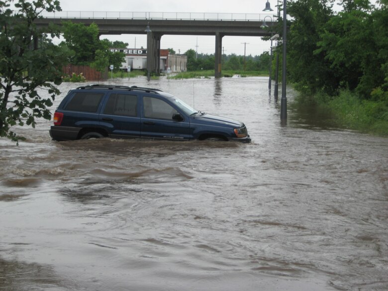 The Army Corps of Engineers' Little Rock District is seeking public comments through March 3 on a proposed plan and environmental assessment related to a flood risk reduction project on Jordan Creek in Springfield, Mo. 