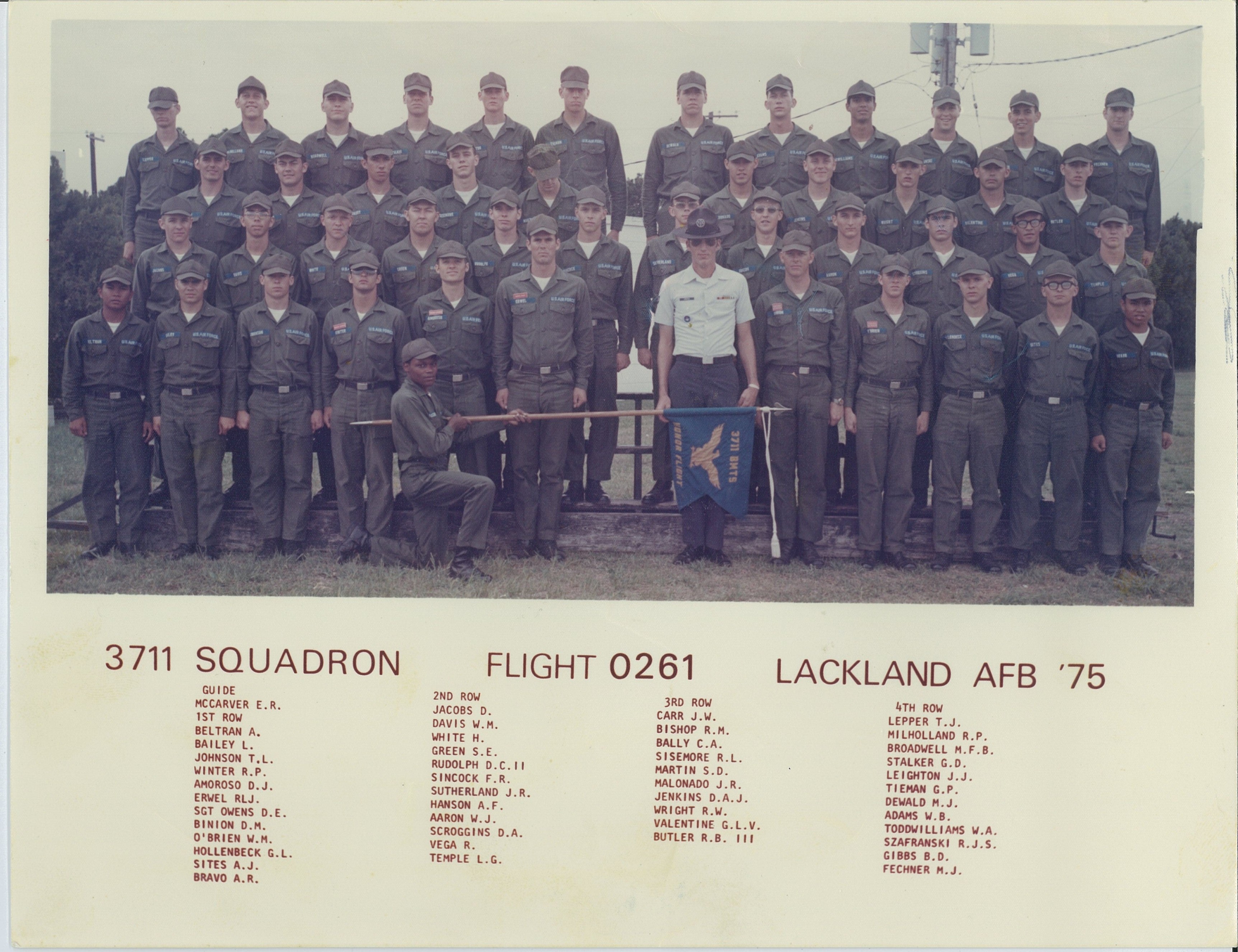3702 Flt 380 Nov 1983 3702 Flt 380 Nov 1983