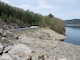 Surry Mountain Dam is a part of a network of flood control dams on tributaries of the Connecticut River. Built in 1941, Surry Mountain Dam is the oldest U.S. Army Corps of Engineers flood control dam in the Upper Connecticut River Basin, and one of the oldest in New England. 