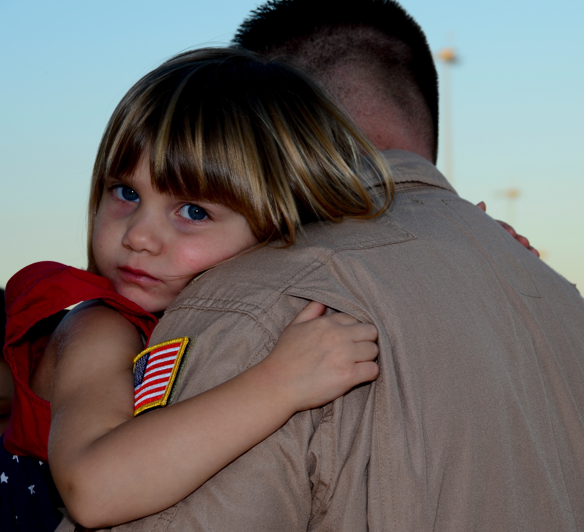Members of the 310th Airlift Squadron prepare for departure from MacDill Air Force Base, Fla., Jan. 27, 2013. Approximately 15 people volunteered for the 310th AS’s first deployment tasking.  (U.S. Air Force photo by Senior Airman Melissa Paradise/Released)