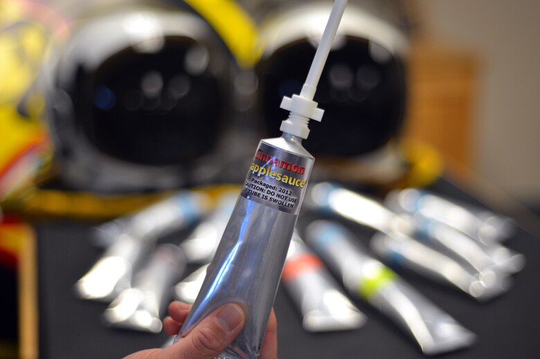 Fueling the high flyers How America’s highflying aviators stay fueled