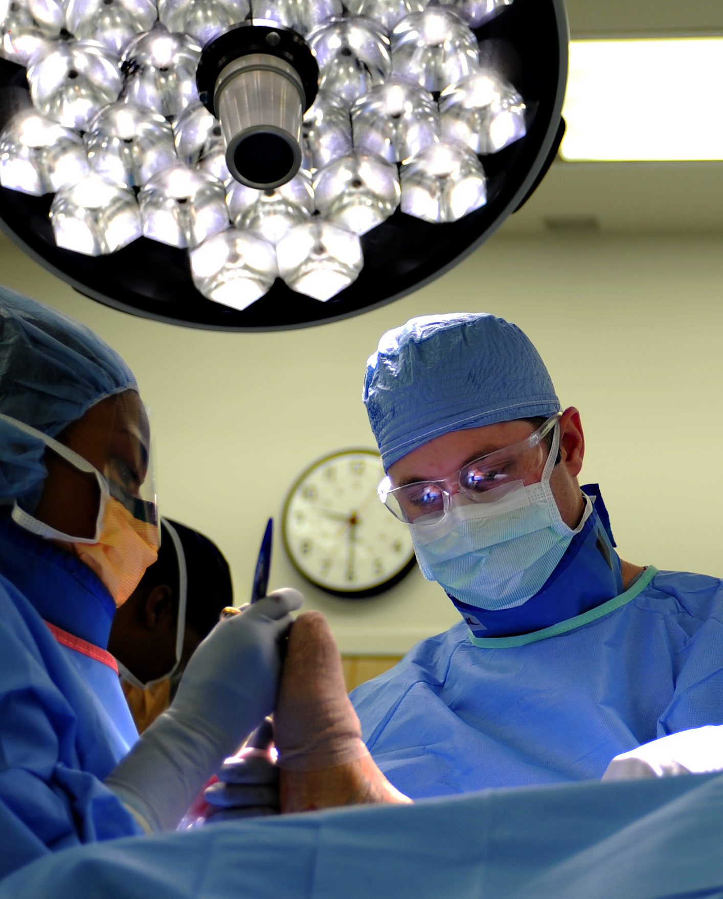 Growing to meet your needs Langley Orthopedics is 'bad to