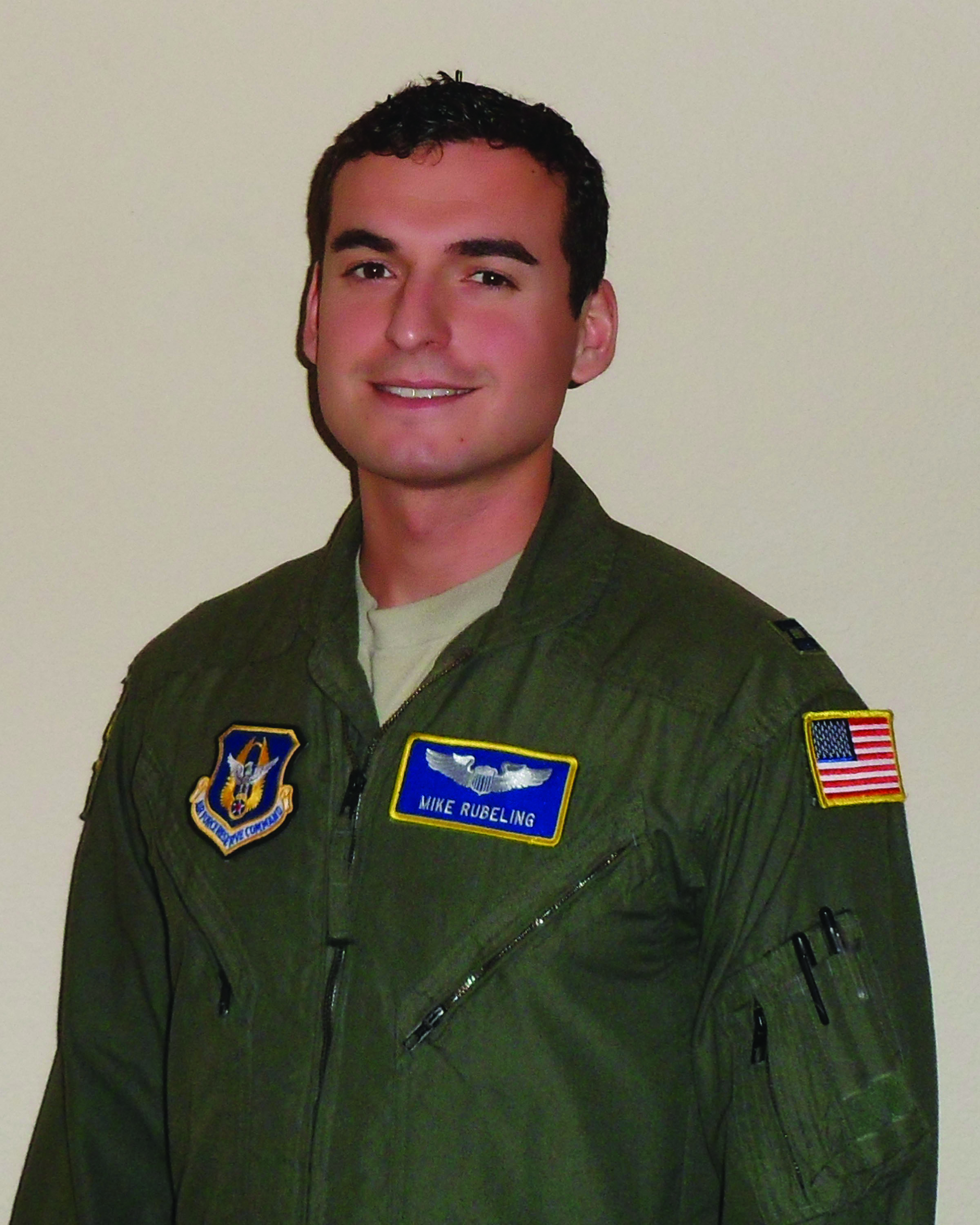 445th Airlift Wing CGO of the Quarter, first quarter > 445th Airlift