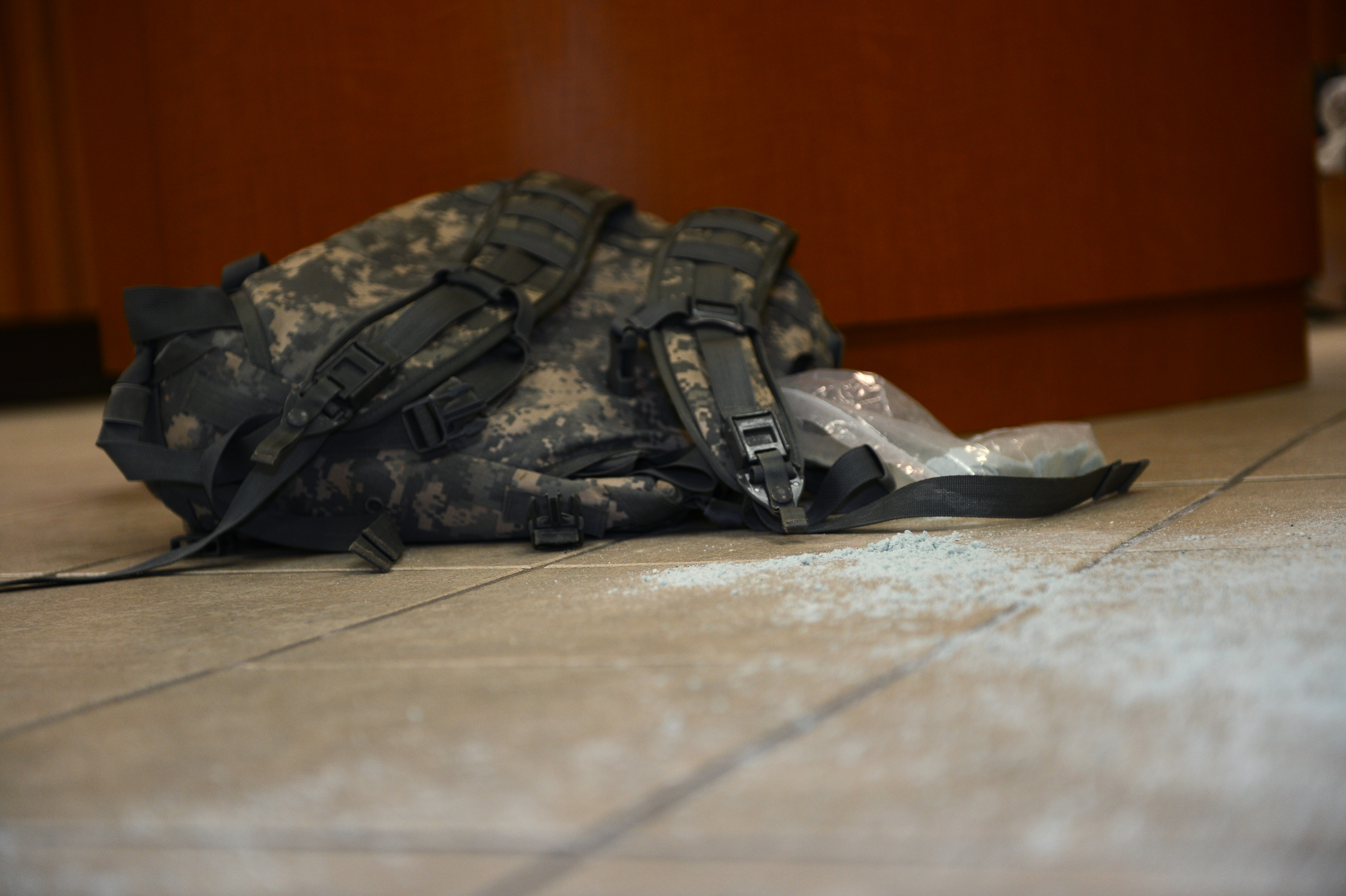 Exercise Tests Base Response Skills