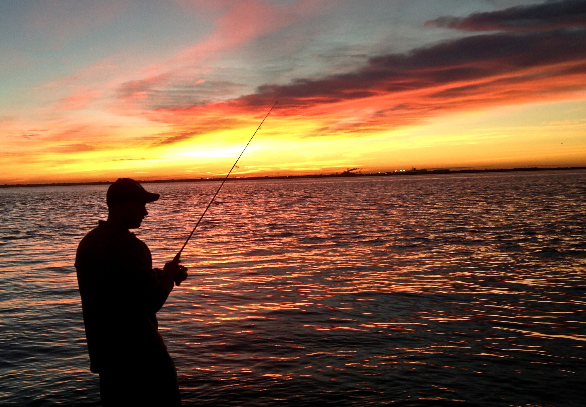 Military lifestyles are often challenging and stressful. By lacking resilience, you will more than likely succumb to the mental pitfalls that keep you at risk. Small changes to your lifestyle, such as, setting aside time for fun and relaxation can make a world of difference. (U.S. Air Force photo by Senior Airman Adam Grant/Released)