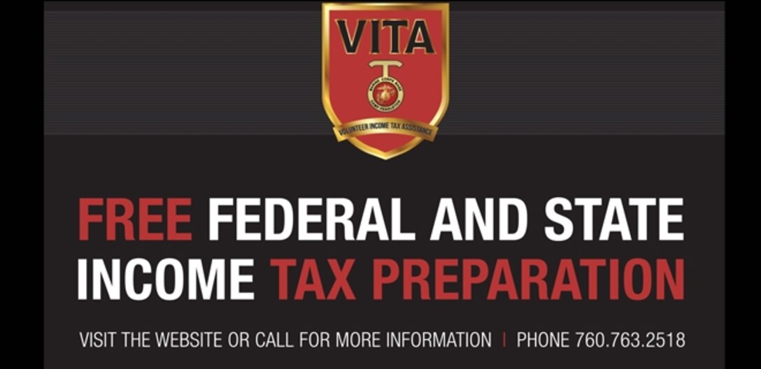 Free Income Tax Assistance