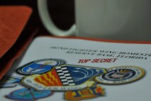 The purpose of OPSEC is to reduce the vulnerability of Air Force missions by eliminating or reducing successful adversary collection and exploitation of critical information. OPSEC coordinators are locally the key to all things OPSEC, be it knowing what’s on your critical information list or reporting OPSEC violations. Critical information is a specific fact about our intentions, capabilities, and activities vitally needed by our enemies for them to plan and act effectively, so as to cause failure or unacceptable consequences in our mission accomplishment. (U.S. Air Force photo illustration/Ross Tweten)
