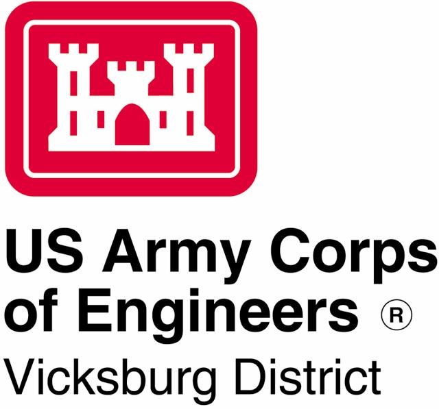 U S Army Corps Of Engineers Vicksburg District Upgrades Website Vicksburg District News Releases