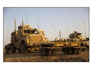 PM Combat Support Systems