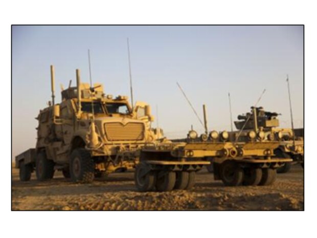 PM Combat Support Systems