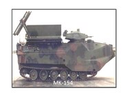 PDM Engineer Systems - MK-154