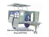PDM Engineer Systems - Marine Corps Tatical Welding Shop (MCTWS)