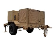PDM Expeditionary Power Systems